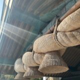 【HP更新情報】神聖なエネルギーでパワーチャージしてきました