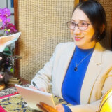 ２０周年記念と日頃の感謝とご協力のお願い