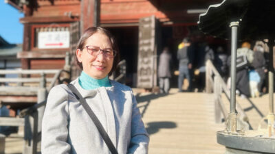 お申込みフォーム復活いたしました！