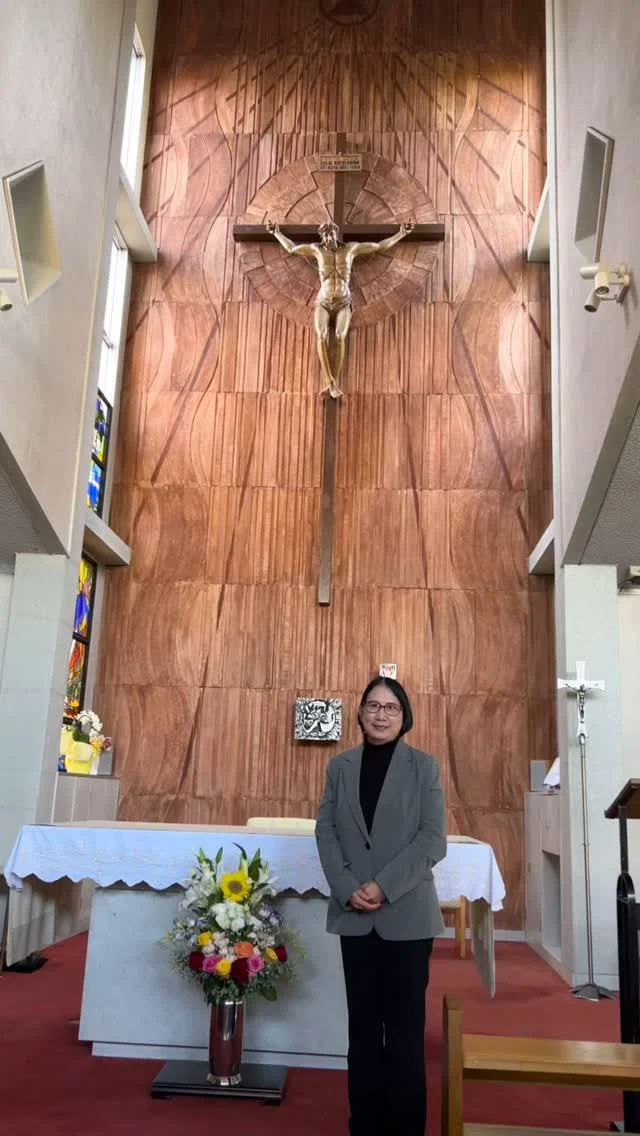 ✨スピリチュアルパワースポット✨

今日は茨城県つくば市にあるつくばカトリック教会をご紹介！！

こんにちは！マネージャーのロクさんです✨

いつもご覧いただきありがとうございます！！🙇‍♂️😛

📍茨城県土浦市Medium-spiritual
🚃JR常磐線荒川沖駅下車　西口から徒歩５分💌霊視鑑定・スピリチュアルカウンセリングのご予約は @mediumibaraki 🔗から
対面・電話・オンライン🆗
TEL 080-6557-1598
Instagramもフォローいただけると嬉しいです。これからどうぞ宜しくお願いします🙏
👦マネージャー六さん
#霊媒師
#霊障害
#霊障
#除霊
#電話鑑定
#スピリチュアルカウンセリング
#婚活
#精神障害
#占い
#霊能者
#浄霊
#スピリチュアル
#教会
#つくばカトリック教会