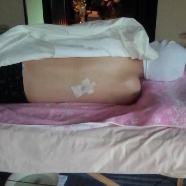 こんにちは！マネージャーのロクさんです✨

いつもご覧いただきありがとうございます！！🙇‍♂️😛

✨スピリチュアルヒーリング✨

ヒーリングは、身体や心の不調を改善し、癒しをもたらす行為です。身体に触れ奇病や難病、体調不良などを改善する力も霊能力の一つです。

特に、医学的な診断が難しい体調不良や、従来の治療法では改善が見られない症状に苦しむ方々にとって、新たな可能性を開く手段となります。

こちらのケースは除霊と言って良いでしょう。式神を使って体から引き抜きました。

茨城県常陸太田市

📍茨城県土浦市Medium-spiritual
🚃JR常磐線荒川沖駅下車　西口から徒歩５分💌霊視鑑定・スピリチュアルカウンセリングのご予約は @mediumibaraki 🔗から
対面・電話・オンライン🆗
TEL 080-6557-1598
Instagramもフォローいただけると嬉しいです。これからどうぞ宜しくお願いします🙏
👦マネージャー六さん
#霊媒師
#霊障害
#霊障
#除霊
#電話鑑定
#スピリチュアルカウンセリング
#婚活
#精神障害
#占い
#霊能者
#浄霊
#スピリチュアル
#ヒーリング